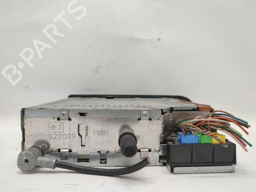 Radio CITROËN C5 I (DC_) 2.0 HDi (DCRHZB, DCRHZE) | BP19313071E6 