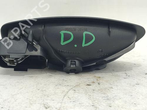 Front right interior door handle RENAULT LAGUNA III (BT0/1) 2.0 dCi (BT01, BT08, BT09, BT0E, BT0K, BT12, BT1C, BT1D,... | BP37644678I14 - Image 2
