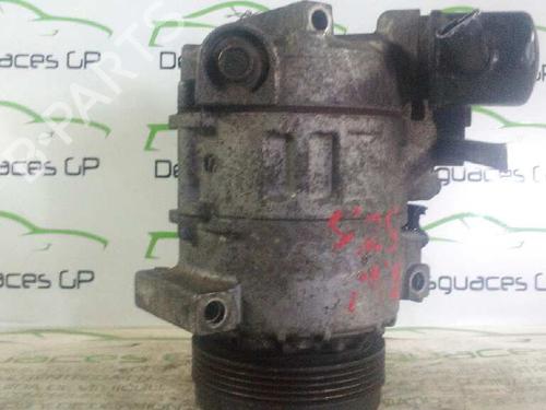 AC compressor BMW 5 (E39) 523 i | BP7130839M34 