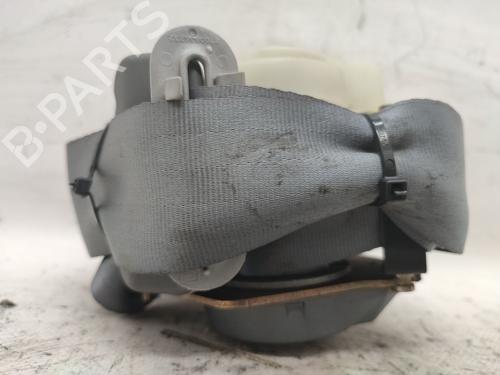 Rear left seatbelt RENAULT MEGANE I Coach (DA0/1_) 1.9 dTi (DA0N) | BP27673488I29 