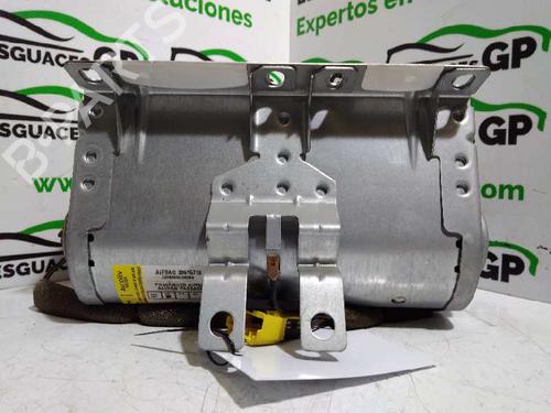 Passasjer kollisjonspute VOLVO V50 (545) 2.0 D | BP7147972C10 
