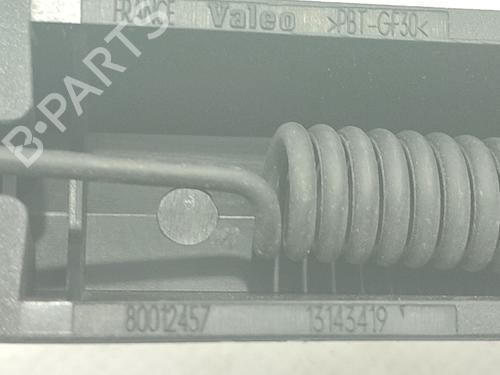 Bakre vindusviskerarm OPEL VECTRA C GTS (Z02)  | BP29342784C144 