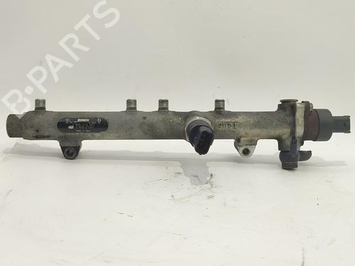 Sprederrør HYUNDAI ACCENT II (LC) 1.5 CRDi (82 hp) 31087023