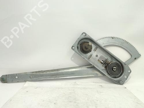 Used Front left window mechanism FORD TRANSIT Van (FA_ _) [2000-2006]  31854994