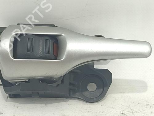 Used Front left interior door handle Front left interior door handle 37646056 37646056
