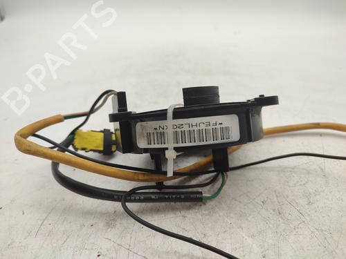 Used Squib airbag DAEWOO LANOS (KLAT) [1997-2025]  13499754