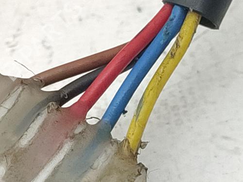 Right mirror CITROËN BERLINGO / BERLINGO FIRST MPV (MF_, GJK_, GFK_) 1.6 HDI 90 (MF9HX) | BP30196021C27