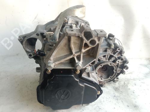 Gearbox AUDI A3 (8L1)  | BP29505846M3 