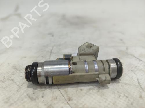 Used Injector PEUGEOT 206 Hatchback (2A/C) [1998-2012]  16951193