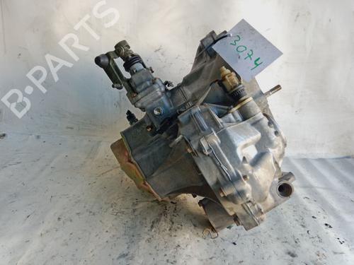 Gearbox DAEWOO MATIZ (M100, M150) 0.8 | BP25618001M3 
