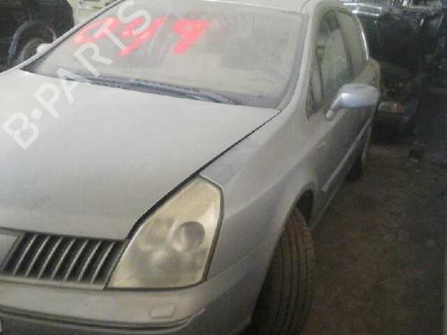 Sprinklertank RENAULT VEL SATIS (BJ0_) | BP7427207C113 - Image 8
