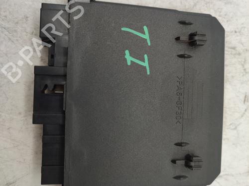 Comfort control module MERCEDES-BENZ C-CLASS (W203)  | BP13662778M56 