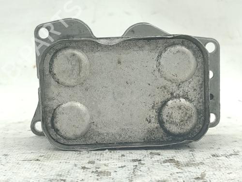 Used Oil radiator CITROËN C4 Picasso I MPV (UD_) 2.0 HDi 138 (136 hp) 30686027