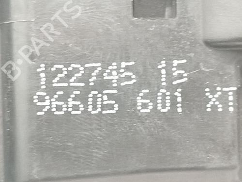 Switch PEUGEOT 307 (3A/C) 1.6 HDi | BP30176834I30