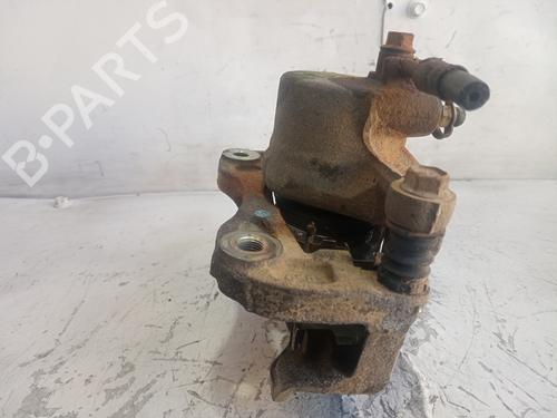 Left front brake caliper MITSUBISHI GALLOPER (JK-01)  | BP13012922M105 