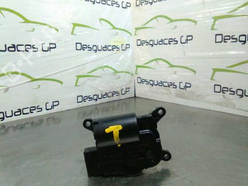 Ventilator motor VW TOUAREG (7LA, 7L6, 7L7) 5.0 V10 TDI (313 hp) 7133594