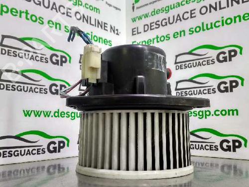 Used Heater blower motor NISSAN PRIMERA Hatchback (P11) [1996-2002]  7143056