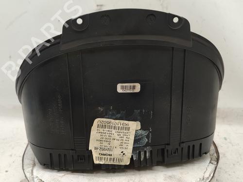 Instrument cluster BMW 1 (E87) 118 d | BP23178616C47 