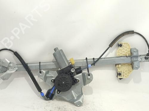 Used Front left window mechanism Front left window mechanism 37758303 37758303