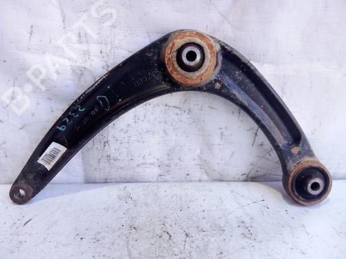 Used Left front suspension arm PEUGEOT 5008 (0U_, 0E_) 1.6 HDi (112 hp) 17044732