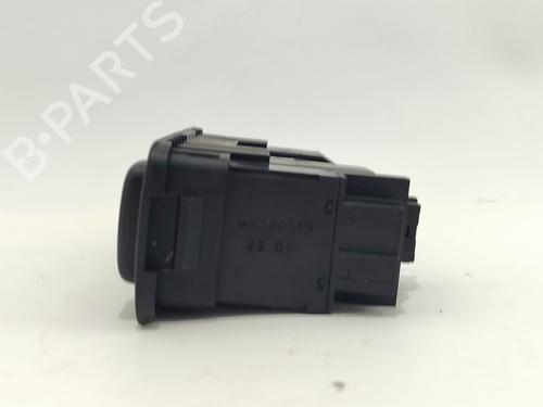 Mirror switch MITSUBISHI SPACE STAR MPV (DG_A) 1.9 DI-D (DG4A) | BP39144223I25 - Image 3