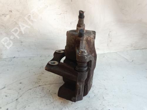 Right front brake caliper FORD MONDEO III Saloon (B4Y) 2.0 16V TDDi / TDCi | BP30090348M104 