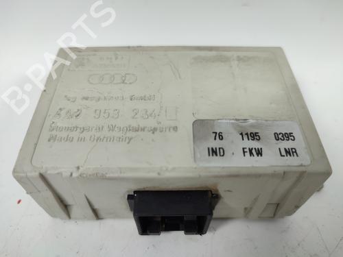 Module électronique AUDI A4 B5 (8D2) 1.9 TDI (90 hp) 15411657