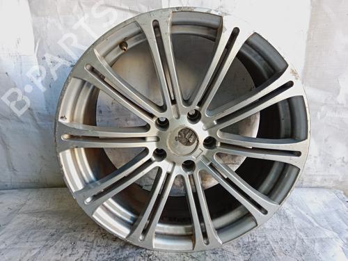 Used Rim BMW 1 (E87) 118 d (143 hp) 27680756