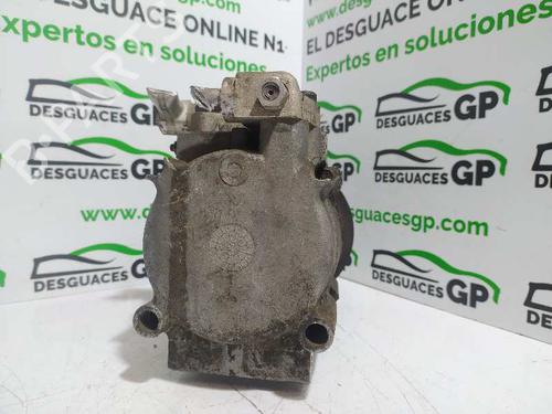 AC compressor HYUNDAI XG (XG) 30 | BP7644673M34 