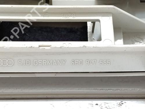 Interior roof light AUDI A3 Sportback (8PA) 1.9 TDI | BP29370482I8 