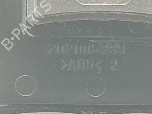 Left front window switch SSANGYONG KYRON 2.0 Xdi | BP39568949I27 - Image 5
