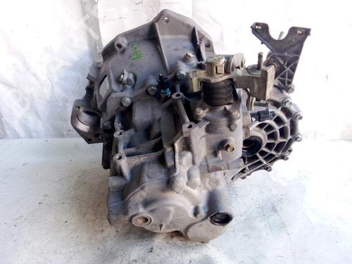 Gearbox NISSAN PRIMERA Hatchback (P12)  | BP19679427M3 