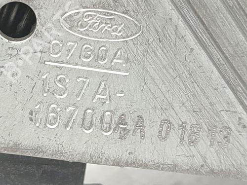 Hood lock FORD MONDEO III (B5Y) 1.8 16V | BP26010139C133 