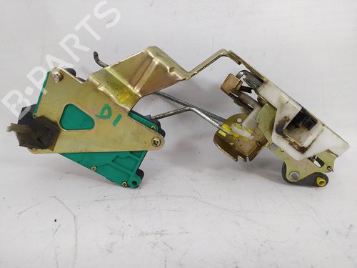 Front left lock DAEWOO MATIZ (M100, M150) 0.8 | BP10321078C98 