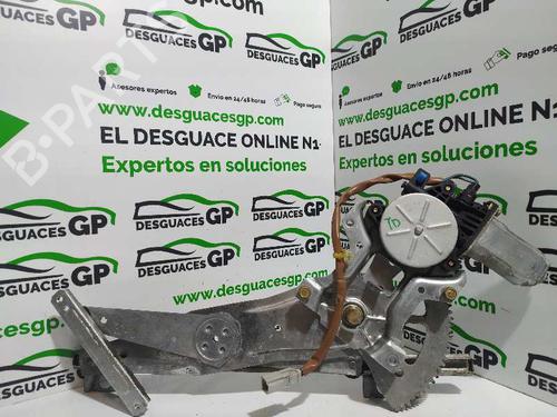 Used Rear right window mechanism HONDA HR-V (GH_) 1.6 16V 4WD (GH2, GH4) (124 hp) 7127282
