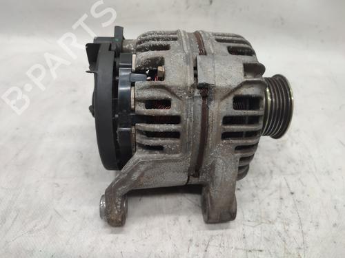 Alternator FIAT STILO (192_)  0124415012