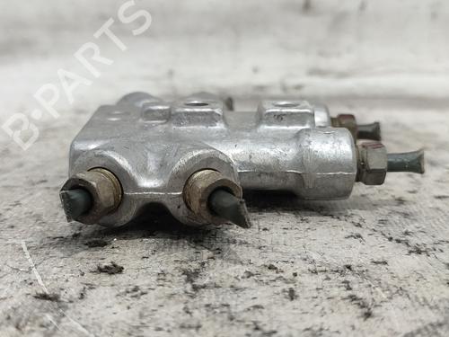 Brake master cylinder SUZUKI BALENO Hatchback (EG) 1.6 i 16V (SY416) | BP24701909M77 