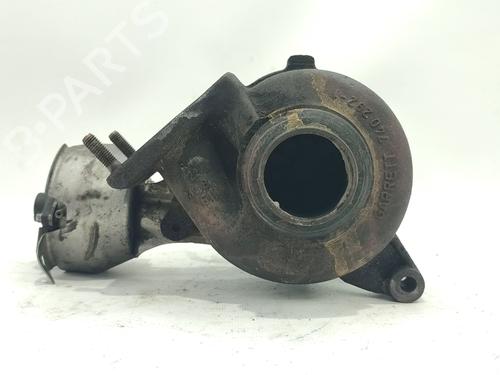 Turbocharger/Supercharger PEUGEOT 307 SW (3H) 2.0 HDi 135 | BP29361123M71 