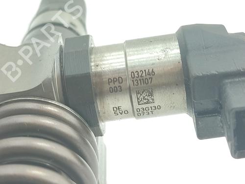 Injector VW PASSAT B6 Variant (3C5) 2.0 TDI | BP36645591M100 - Image 4