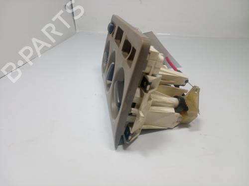 Climate control LAND ROVER FREELANDER I (L314) 2.0 DI 4x4 | BP7139249I5 