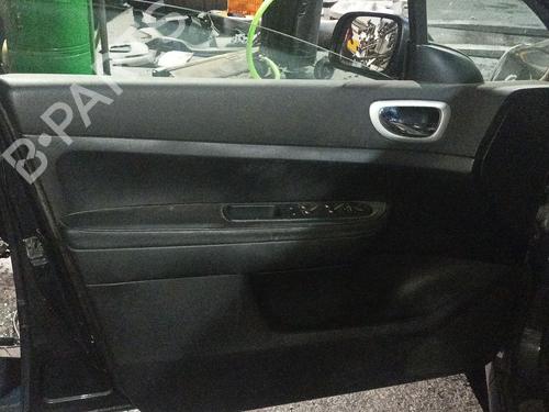 Sprederrør PEUGEOT 307 SW (3H) 2.0 HDi 135 | BP29361120M98 