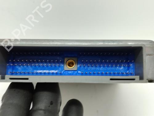 Engine control unit (ECU) FORD MONDEO III (B5Y) 2.0 TDCi | BP25440932M57 