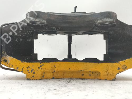 Right front brake caliper PORSCHE CAYENNE (9PA) 3.2 | BP37473741M104 - Image 3