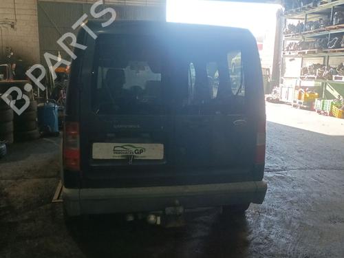 Left front window switch FORD TOURNEO CONNECT 1.8 TDCi | BP37758307I27 - Image 8