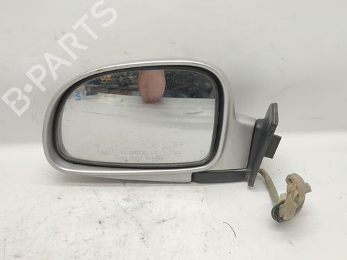 Used Left mirror CHEVROLET REZZO MPV (U100) [2005-2025]  26223577