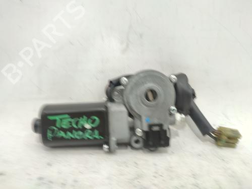 Schiebedachmotor für Schiebedachmotor SSANGYONG ACTYON I 2.0 Xdi (141 hp) 34383242 34383242