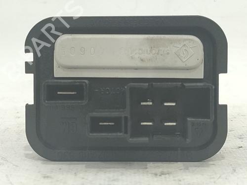 Varmemotstand OPEL ASTRA H (A04) 1.7 CDTI (L48) | BP29924543M108