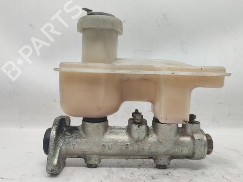 Used Brake master cylinder LIGIER AMBRA 0.5 (19 hp) 28826527