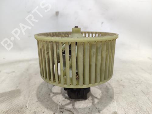 Heater blower motor RENAULT CLIO II (BB_, CB_)  | BP16713996M62 