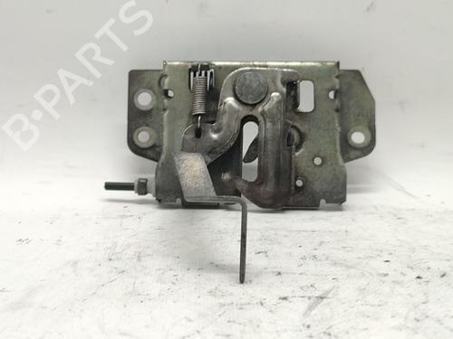 Used Hood lock MITSUBISHI OUTLANDER II (CW_W) 2.2 DI-D (177 hp) 30055852